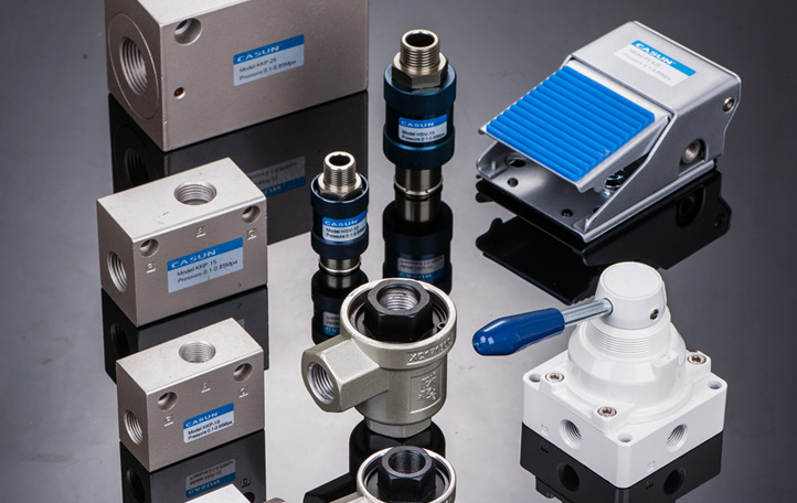 執行機構選擇的幾個因素